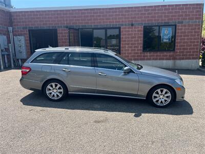 2013 Mercedes-Benz E 350 Luxury 4MATIC - Photo 6 - Canton, MA 02021