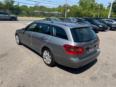 2013 Mercedes-Benz E 350 Luxury 4MATIC - Photo 3 - Canton, MA 02021