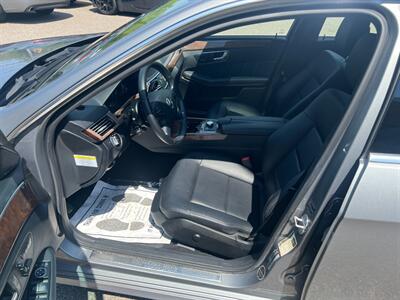 2013 Mercedes-Benz E 350 Luxury 4MATIC - Photo 9 - Canton, MA 02021