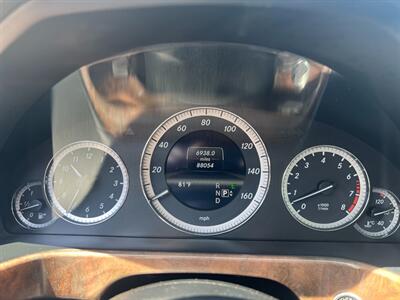 2013 Mercedes-Benz E 350 Luxury 4MATIC - Photo 20 - Canton, MA 02021
