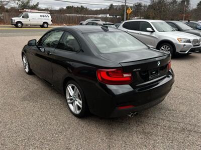 2015 BMW 228i xDrive - Photo 3 - Canton, MA 02021