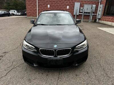 2015 BMW 228i xDrive - Photo 8 - Canton, MA 02021