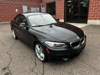 2015 BMW 228i xDrive - Photo 7 - Canton, MA 02021