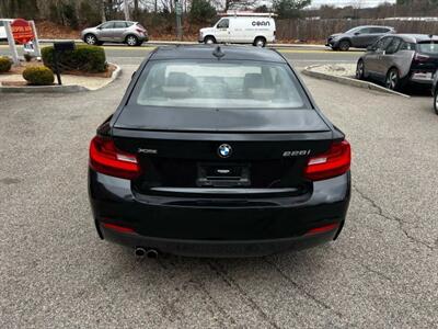 2015 BMW 228i xDrive - Photo 4 - Canton, MA 02021