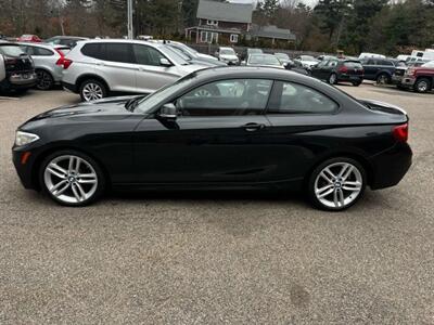 2015 BMW 228i xDrive - Photo 2 - Canton, MA 02021