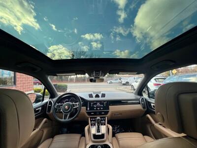 2019 Porsche Cayenne Sport Utility 4D   - Photo 15 - Canton, MA 02021