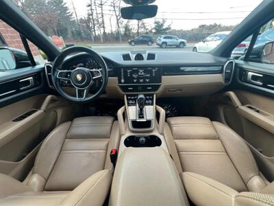 2019 Porsche Cayenne Sport Utility 4D   - Photo 16 - Canton, MA 02021