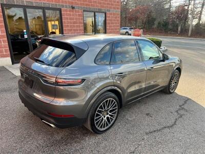 2019 Porsche Cayenne Sport Utility 4D   - Photo 5 - Canton, MA 02021