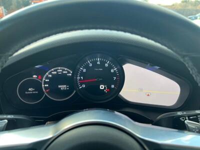 2019 Porsche Cayenne Sport Utility 4D   - Photo 18 - Canton, MA 02021