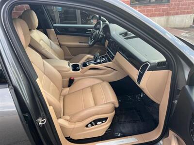 2019 Porsche Cayenne Sport Utility 4D   - Photo 14 - Canton, MA 02021