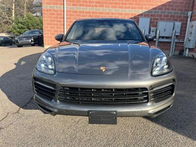 2019 Porsche Cayenne Sport Utility 4D   - Photo 8 - Canton, MA 02021