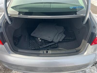 2015 Audi A3 2.0T quattro Premium   - Photo 11 - Canton, MA 02021