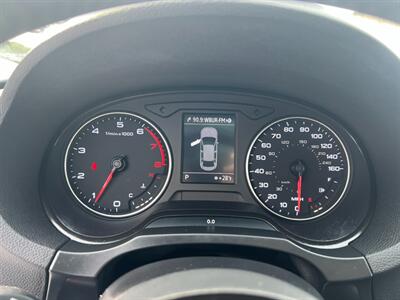 2015 Audi A3 2.0T quattro Premium   - Photo 17 - Canton, MA 02021