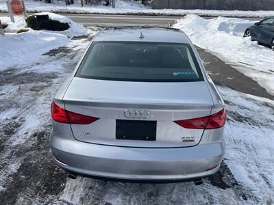 2015 Audi A3 2.0T quattro Premium   - Photo 4 - Canton, MA 02021