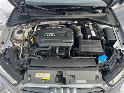 2015 Audi A3 2.0T quattro Premium   - Photo 18 - Canton, MA 02021