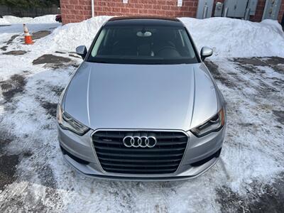 2015 Audi A3 2.0T quattro Premium   - Photo 8 - Canton, MA 02021