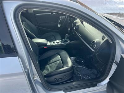 2015 Audi A3 2.0T quattro Premium   - Photo 13 - Canton, MA 02021