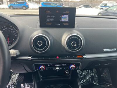 2015 Audi A3 2.0T quattro Premium   - Photo 16 - Canton, MA 02021