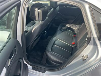 2015 Audi A3 2.0T quattro Premium   - Photo 10 - Canton, MA 02021