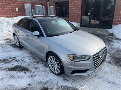 2015 Audi A3 2.0T quattro Premium   - Photo 7 - Canton, MA 02021