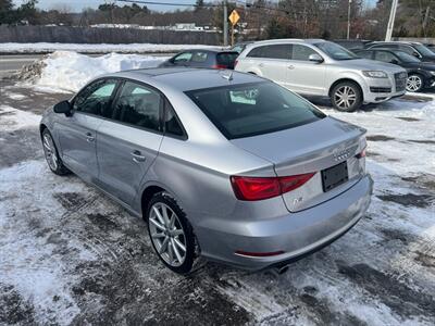 2015 Audi A3 2.0T quattro Premium   - Photo 3 - Canton, MA 02021