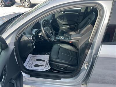 2015 Audi A3 2.0T quattro Premium   - Photo 9 - Canton, MA 02021