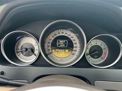 2012 Mercedes-Benz C 300 Sport 4MATIC   - Photo 14 - Canton, MA 02021