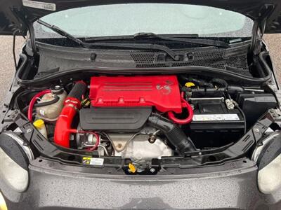 2015 FIAT 500 Hatchback 2D - Photo 15 - Canton, MA 02021