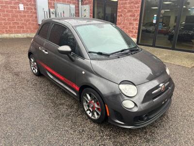 2015 FIAT 500 Hatchback 2D - Photo 7 - Canton, MA 02021
