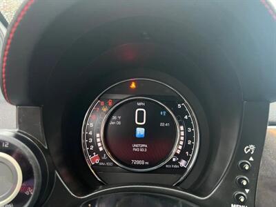 2015 FIAT 500 Hatchback 2D - Photo 14 - Canton, MA 02021