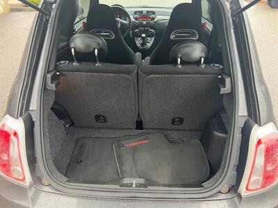 2015 FIAT 500 Hatchback 2D - Photo 11 - Canton, MA 02021