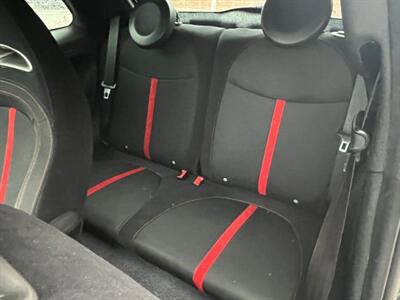 2015 FIAT 500 Hatchback 2D - Photo 10 - Canton, MA 02021