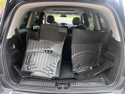 2015 Mercedes-Benz GL 450 4MATIC   - Photo 12 - Canton, MA 02021