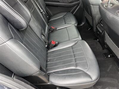2015 Mercedes-Benz GL 450 4MATIC   - Photo 14 - Canton, MA 02021