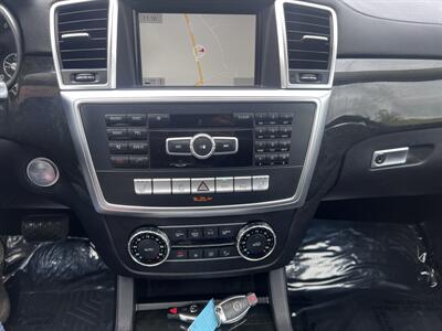 2015 Mercedes-Benz GL 450 4MATIC   - Photo 18 - Canton, MA 02021