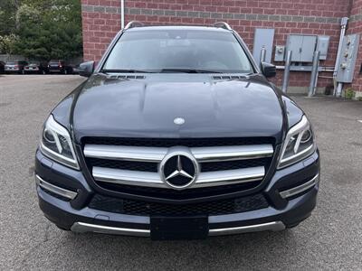 2015 Mercedes-Benz GL 450 4MATIC   - Photo 8 - Canton, MA 02021