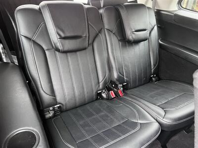 2015 Mercedes-Benz GL 450 4MATIC   - Photo 13 - Canton, MA 02021