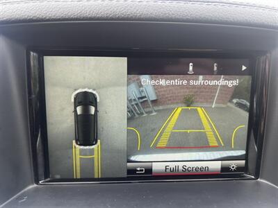 2015 Mercedes-Benz GL 450 4MATIC   - Photo 19 - Canton, MA 02021