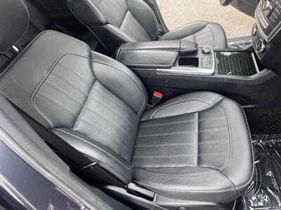 2015 Mercedes-Benz GL 450 4MATIC   - Photo 15 - Canton, MA 02021