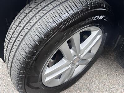 2015 Mercedes-Benz GL 450 4MATIC   - Photo 21 - Canton, MA 02021