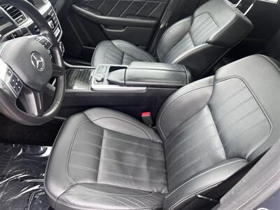 2015 Mercedes-Benz GL 450 4MATIC   - Photo 9 - Canton, MA 02021