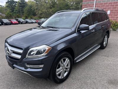 2015 Mercedes-Benz GL 450 4MATIC   - Photo 1 - Canton, MA 02021