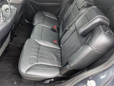 2015 Mercedes-Benz GL 450 4MATIC   - Photo 10 - Canton, MA 02021