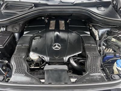 2015 Mercedes-Benz GL 450 4MATIC   - Photo 20 - Canton, MA 02021