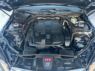 2012 Mercedes-Benz E 350 Sport 4matic - Photo 19 - Canton, MA 02021