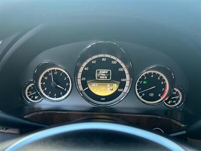 2012 Mercedes-Benz E 350 Sport 4matic - Photo 18 - Canton, MA 02021