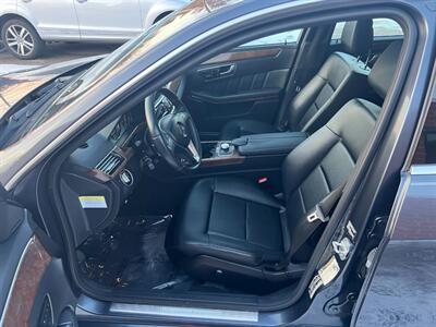 2012 Mercedes-Benz E 350 Sport 4matic - Photo 9 - Canton, MA 02021