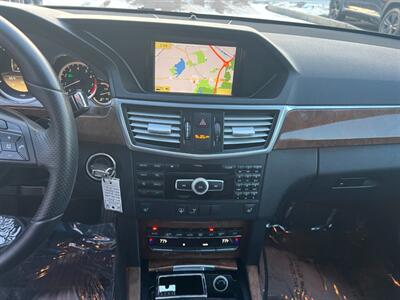 2012 Mercedes-Benz E 350 Sport 4matic - Photo 16 - Canton, MA 02021