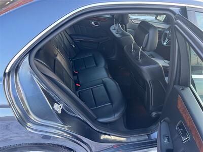 2012 Mercedes-Benz E 350 Sport 4matic - Photo 12 - Canton, MA 02021