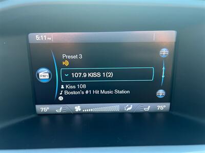 2014 Volvo S60 T5   - Photo 16 - Canton, MA 02021